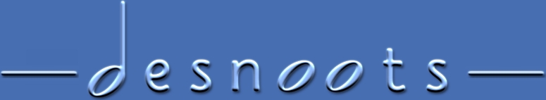 Logo DesNoots